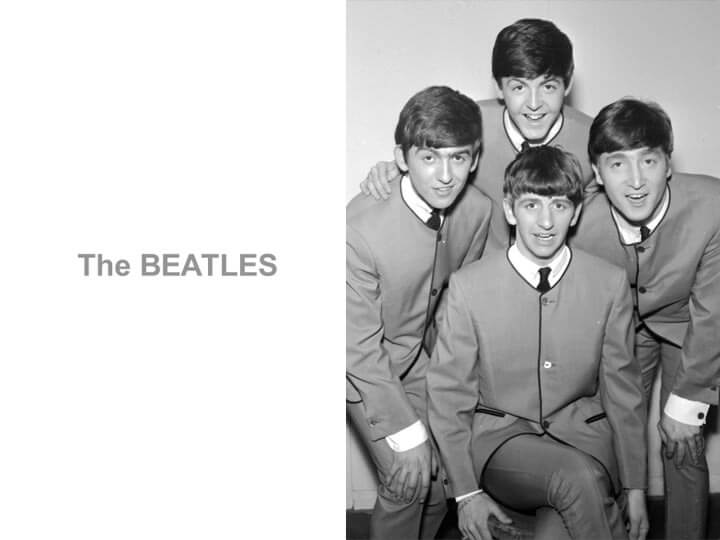 1. The Beatles, The Beatles (aka “The White Album”) (1968)