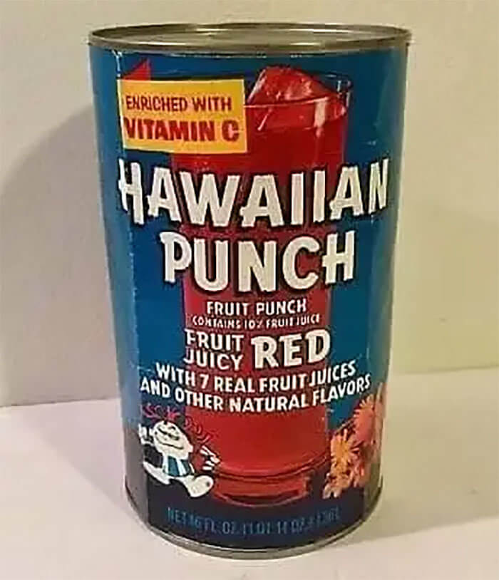 That Artificial Flavor, Though