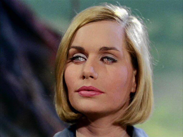 Sally Kellerman, 84