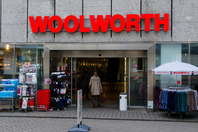 Woolworth