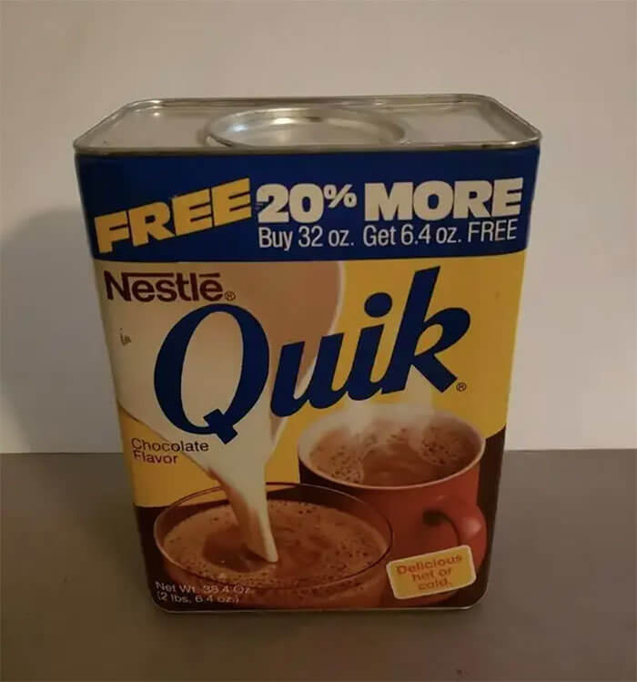 How Did You Open This?