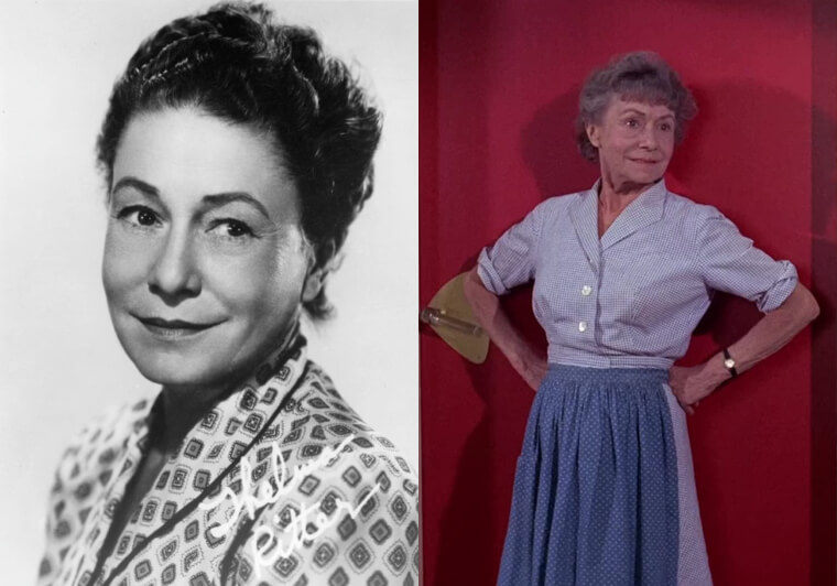 Thelma Ritter