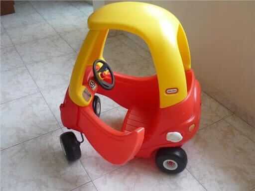 Your First Car