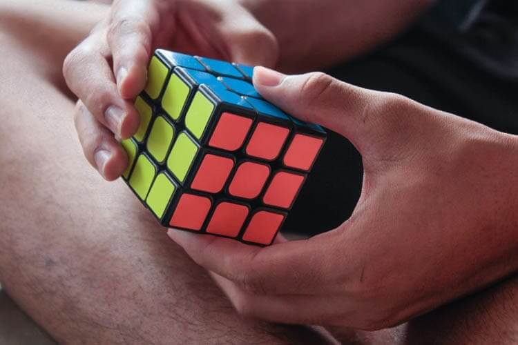 ​Rubik’s Cube