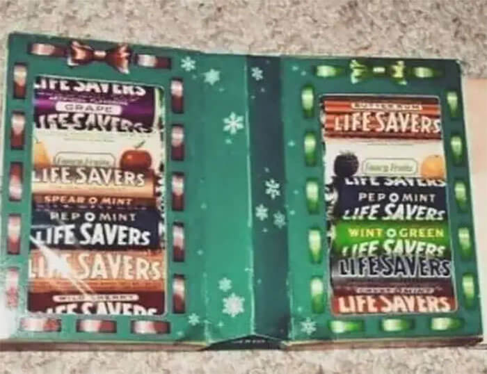 The Perfect Christmas Present