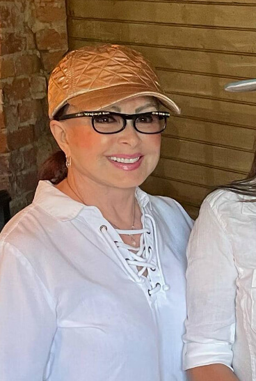 Naomi Judd, 76