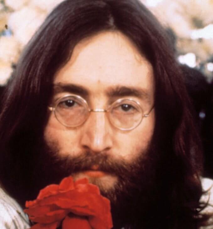 Imagine- John Lennon