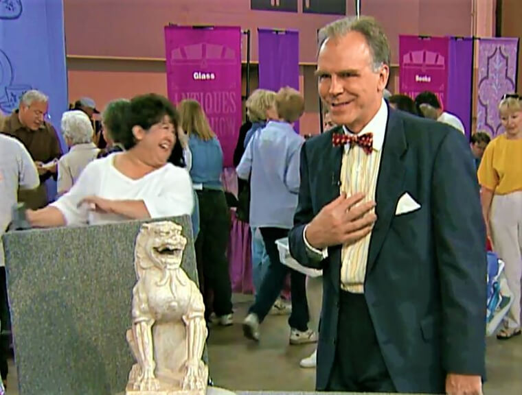 Leaving an Expert Absolutely Speechless