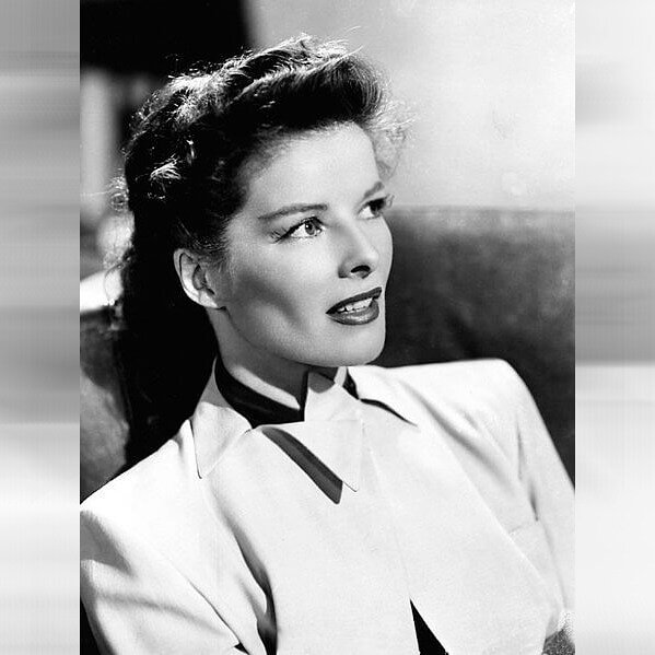 Katharine Hepburn