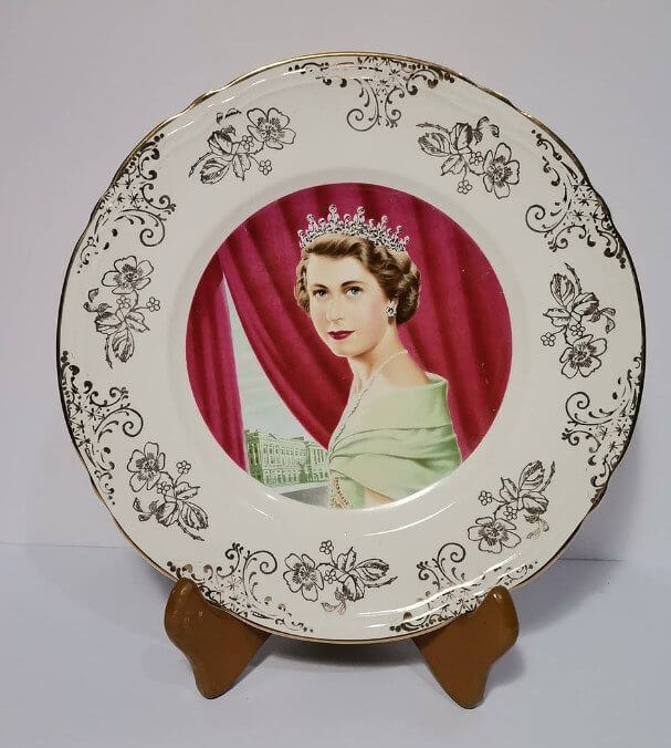 Royal Family Memorabilia