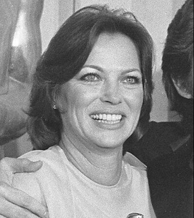 Louise Fletcher, 88