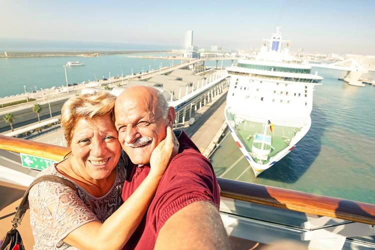 The Love For Cruises Is Real