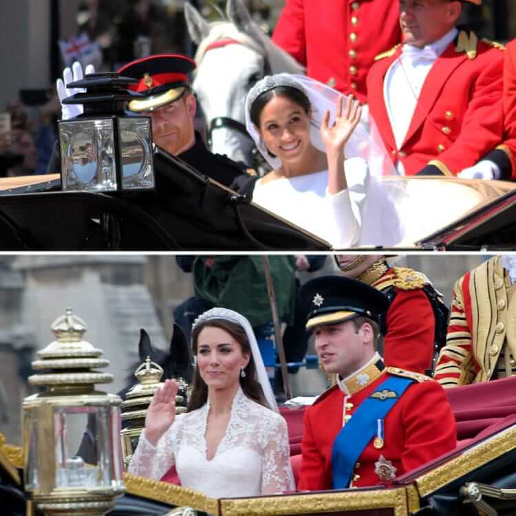 Royal Weddings