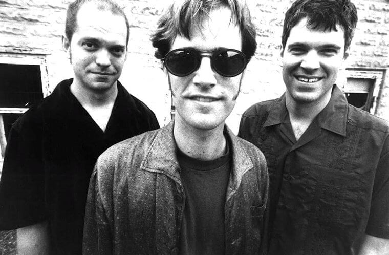 Closing Time- Semisonic