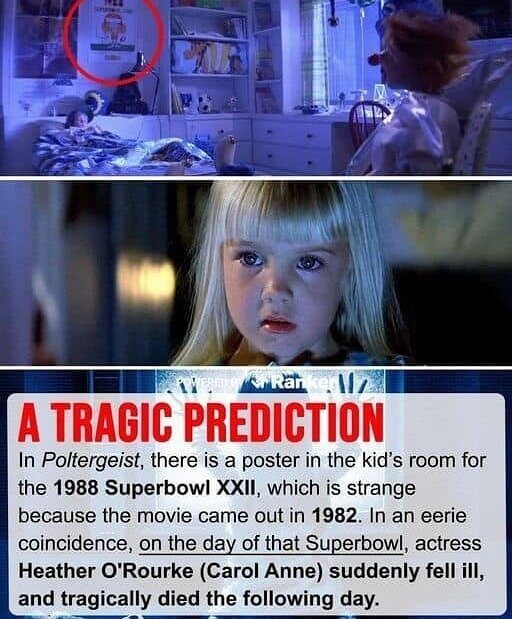 The Era Of Cursed Films