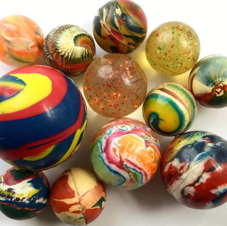 Superballs