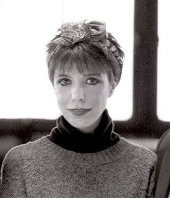 Julee Cruise, 65