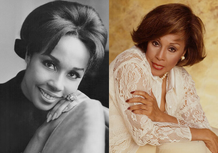 Diahann Carroll