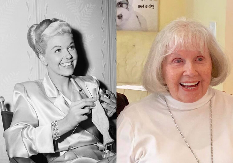 Doris Day