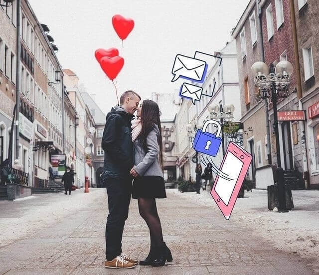 Dating Apps Became The New Way To Meet People