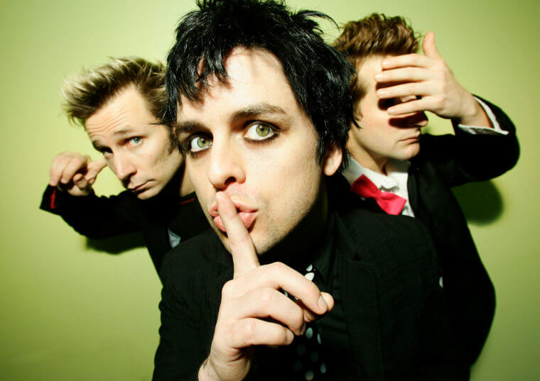 Good Riddance- Green Day