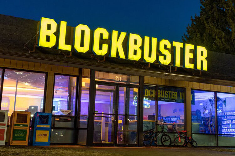 Making The Most Out Of Video Rentals