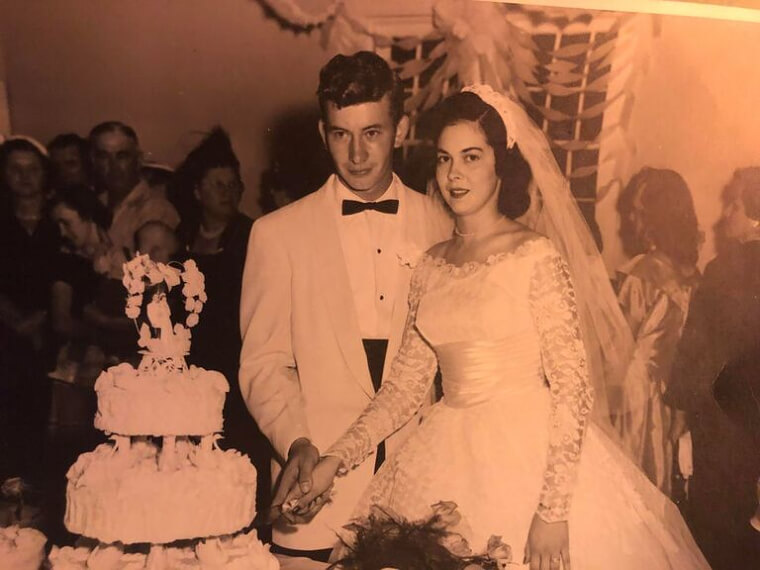 This Family Heirloom's Heartfelt Backstory