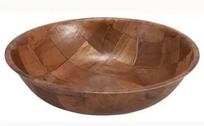 The Legendary Chip Bowl