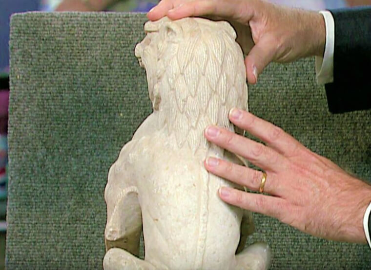 What Made the Statue so Special