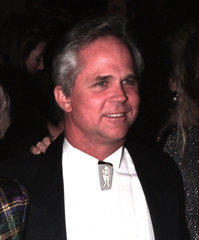 Tony Dow, 77