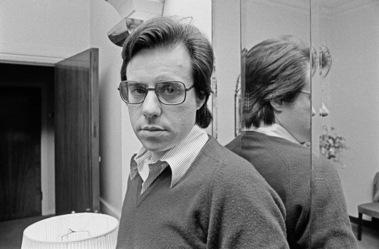 Peter Bogdanovich, 82