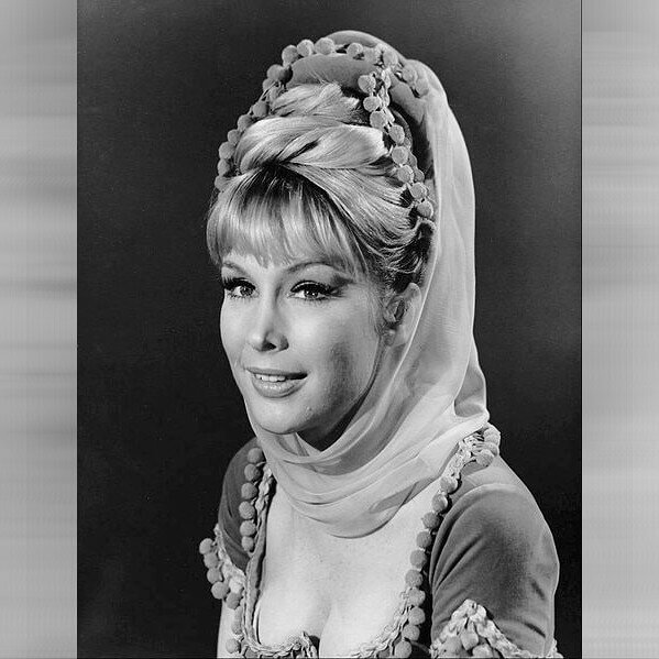 Barbara Eden