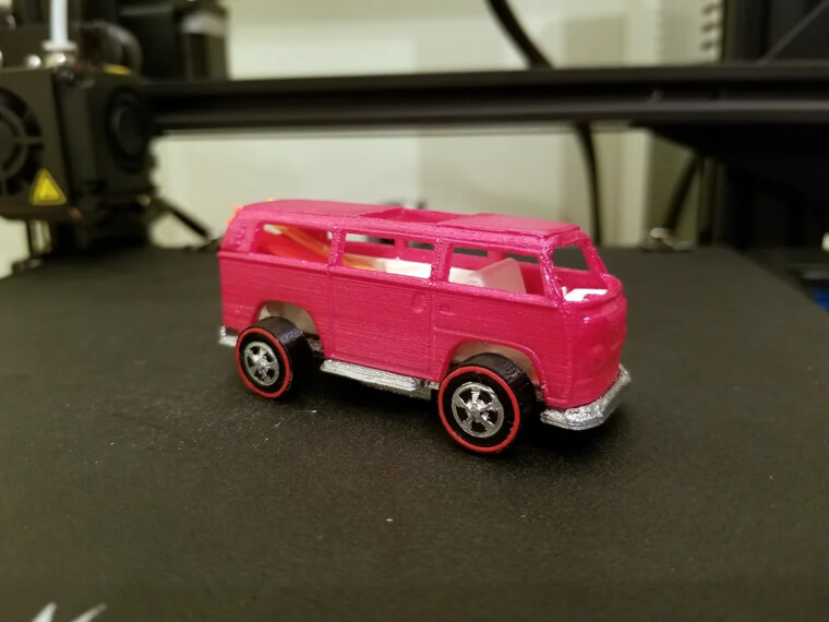 Volkswagen Beach Bomb Worth $150,000