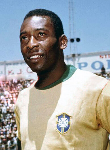 Pele, 82