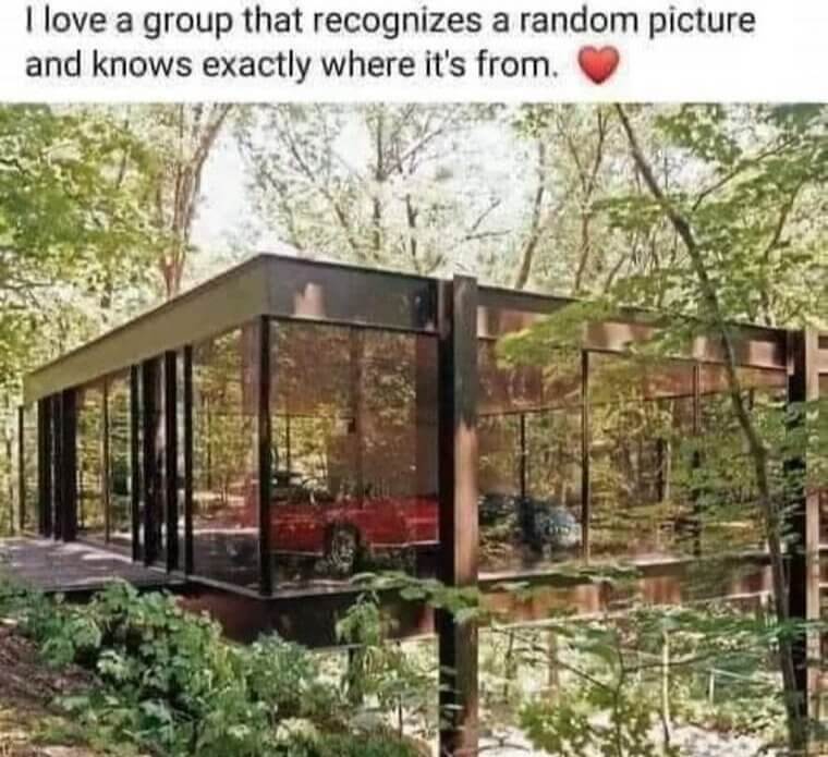 Ferris Bueller's Day Off