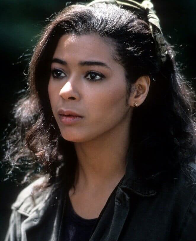 Irene Cara, 63