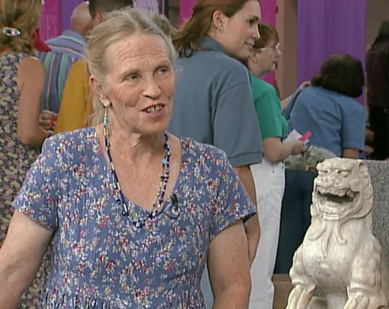 The History of This Family Heirloom