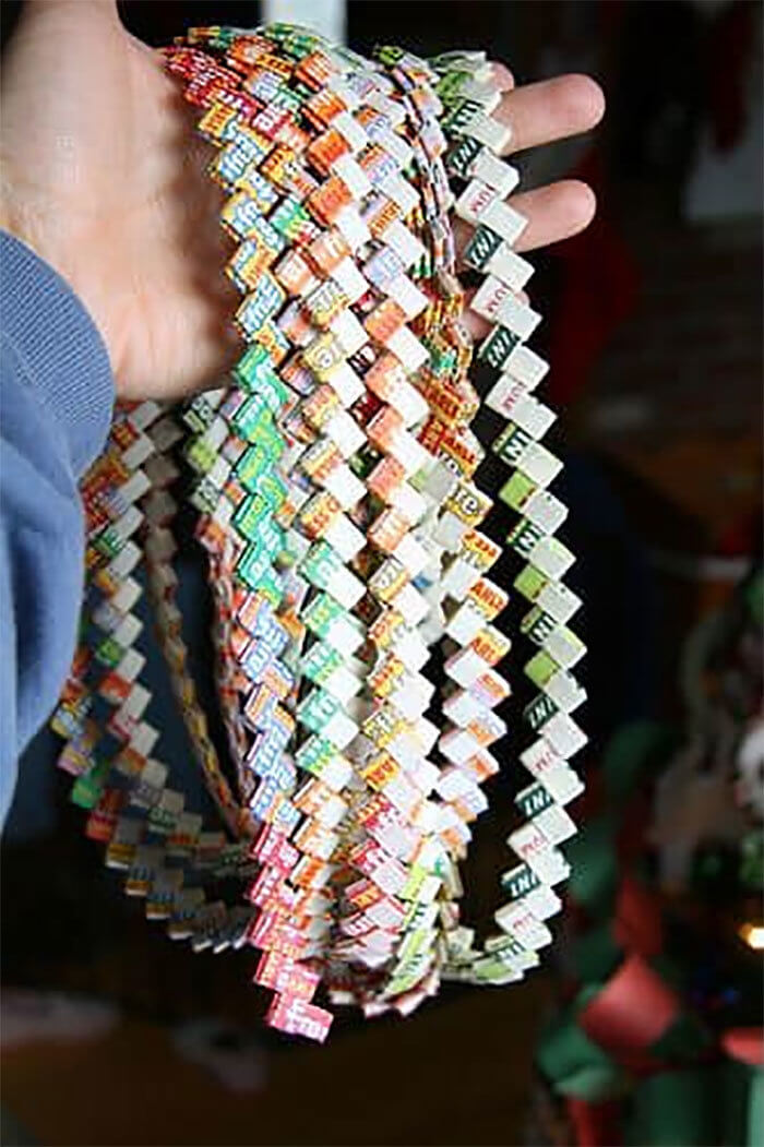 Can You Remember How to Make Them?