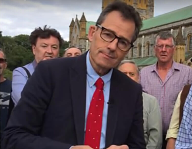 The Right Expert for the Job