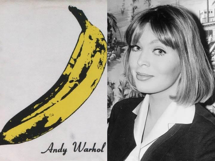 7. The Velvet Underground, The Velvet Underground & Nico (1967)